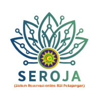 SEROJA Logo